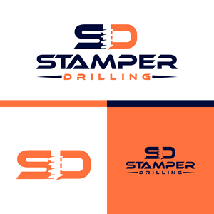 Logo Design by MasMasDesign for this project | Design: #35414056
