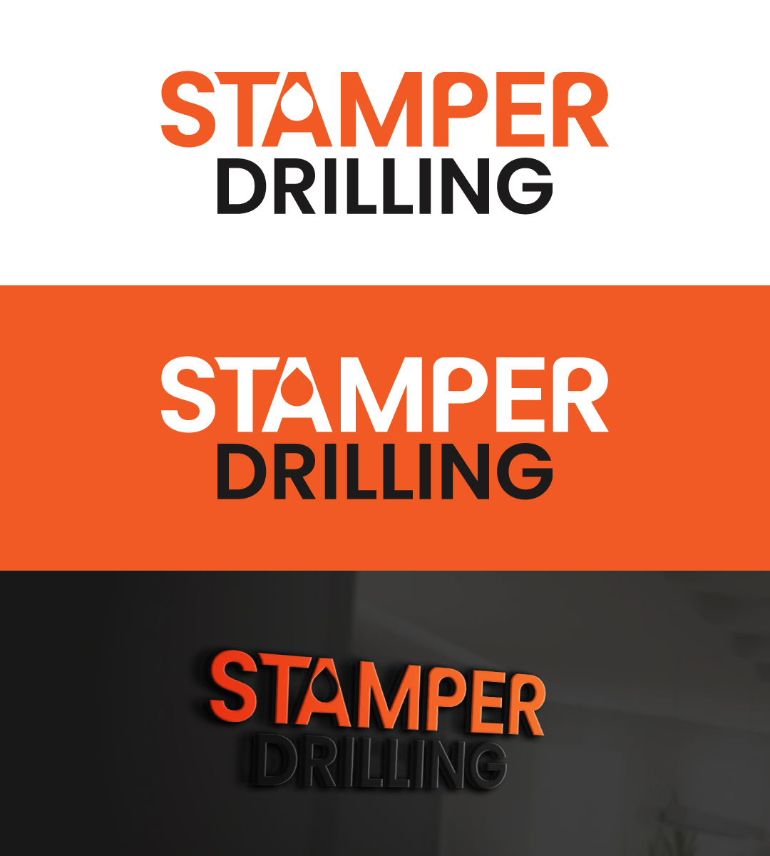 Logo Design by Designerrasedul for this project | Design #35418570