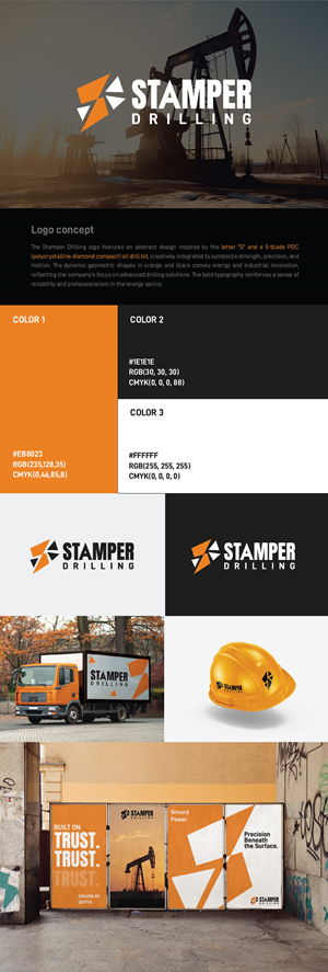Logo Design by expertbrand for this project | Design: #35419998