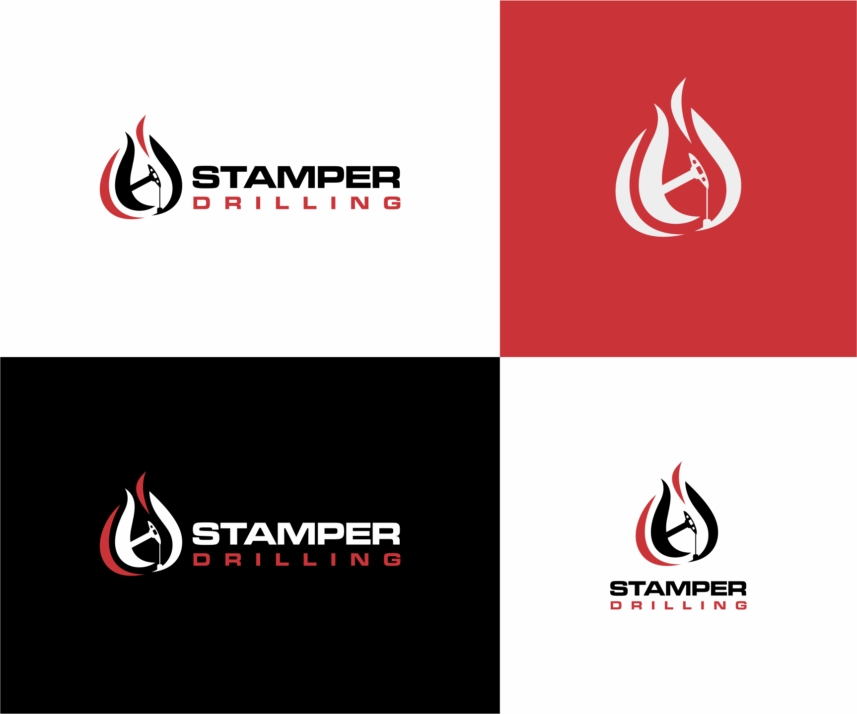 Logo Design by Sibyle for this project | Design #35413881