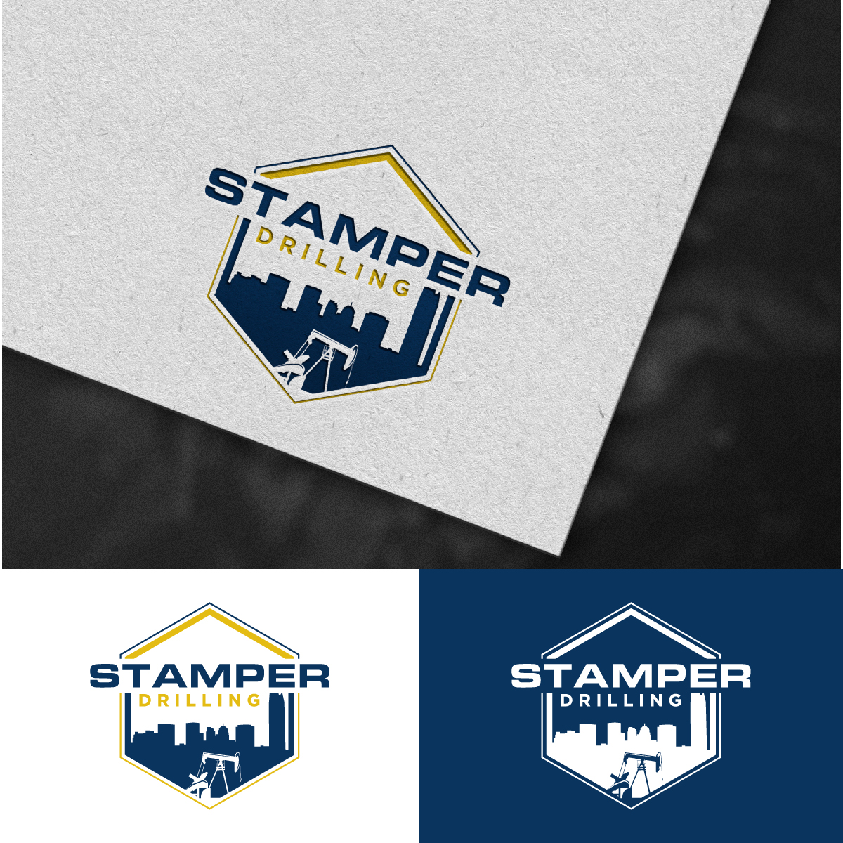 Logo Design by DesignLima for this project | Design #35425765