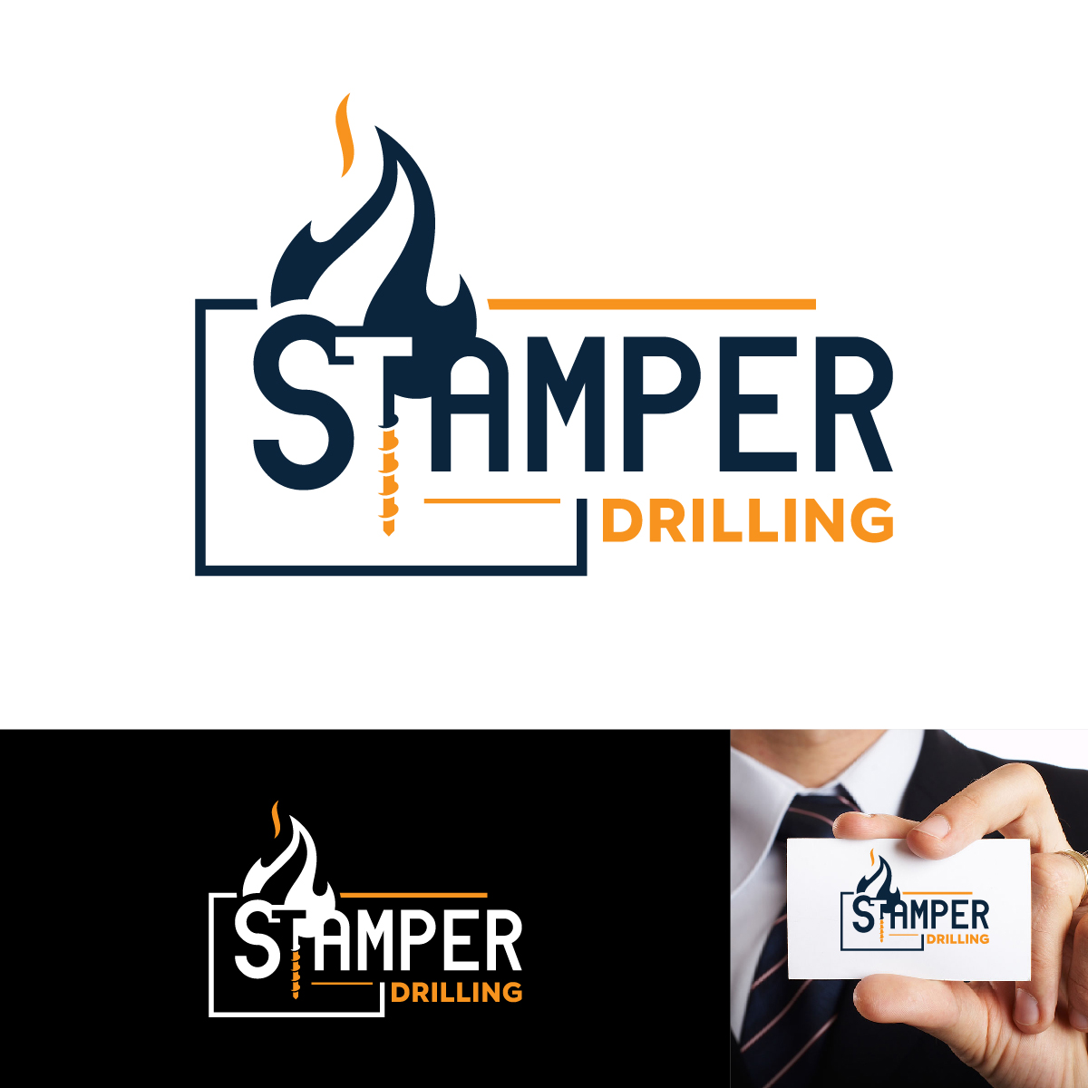 Logo Design by DesignLima for this project | Design #35425766