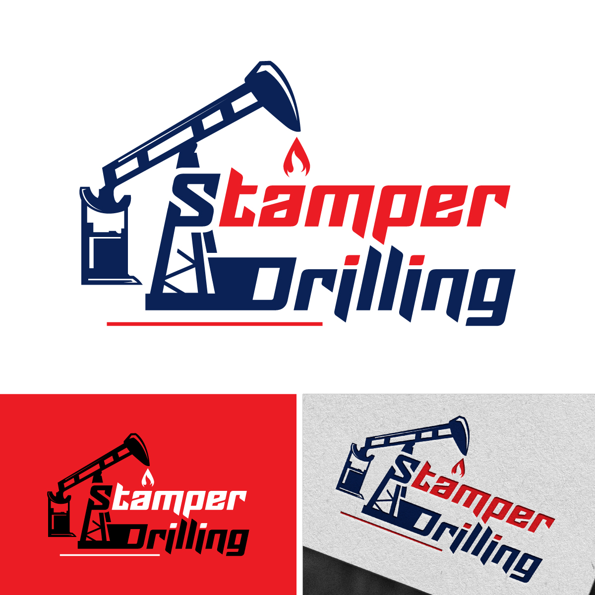 Logo Design by DesignLima for this project | Design #35429442