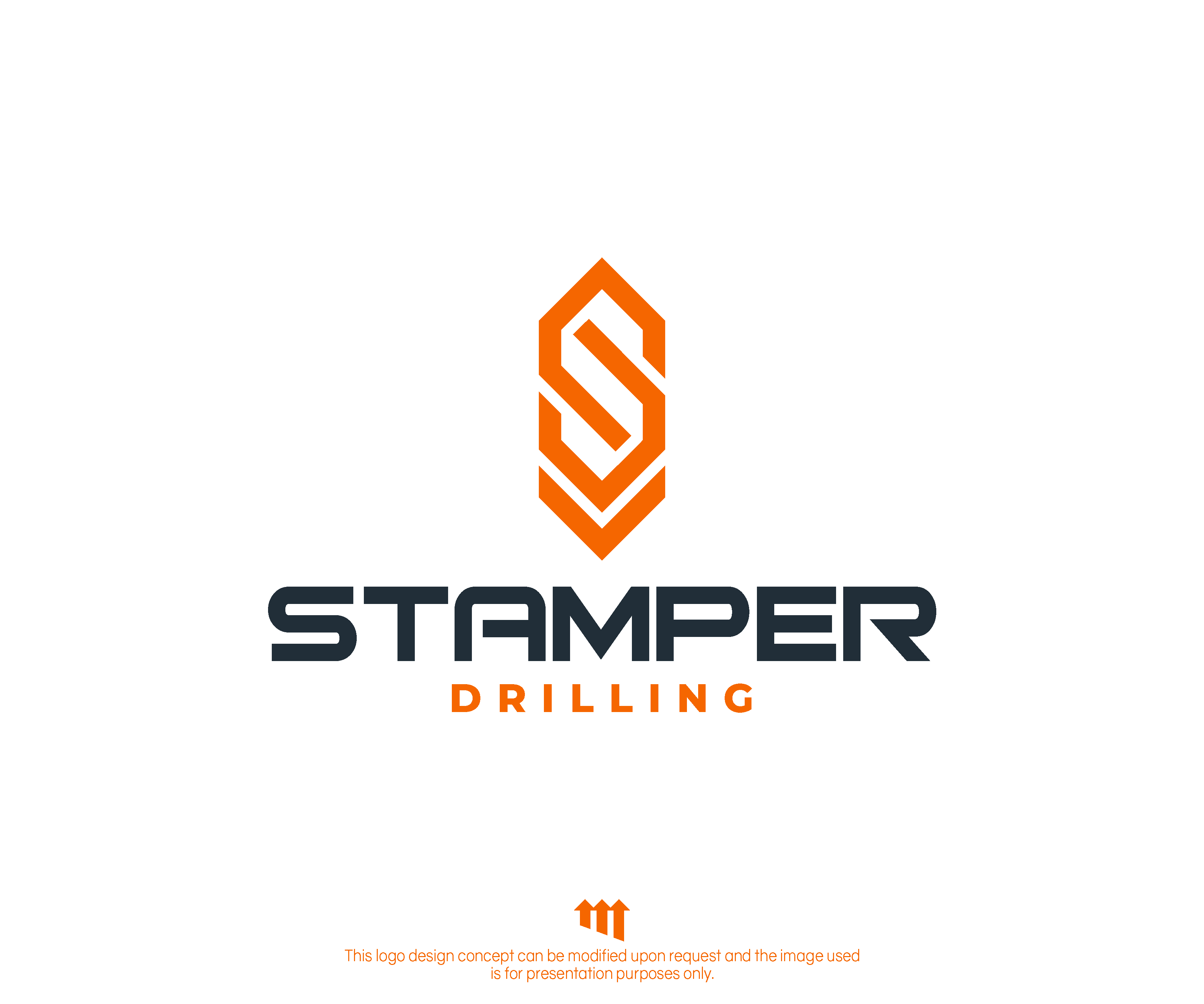 Logo Design by MBARO for this project | Design #35453579