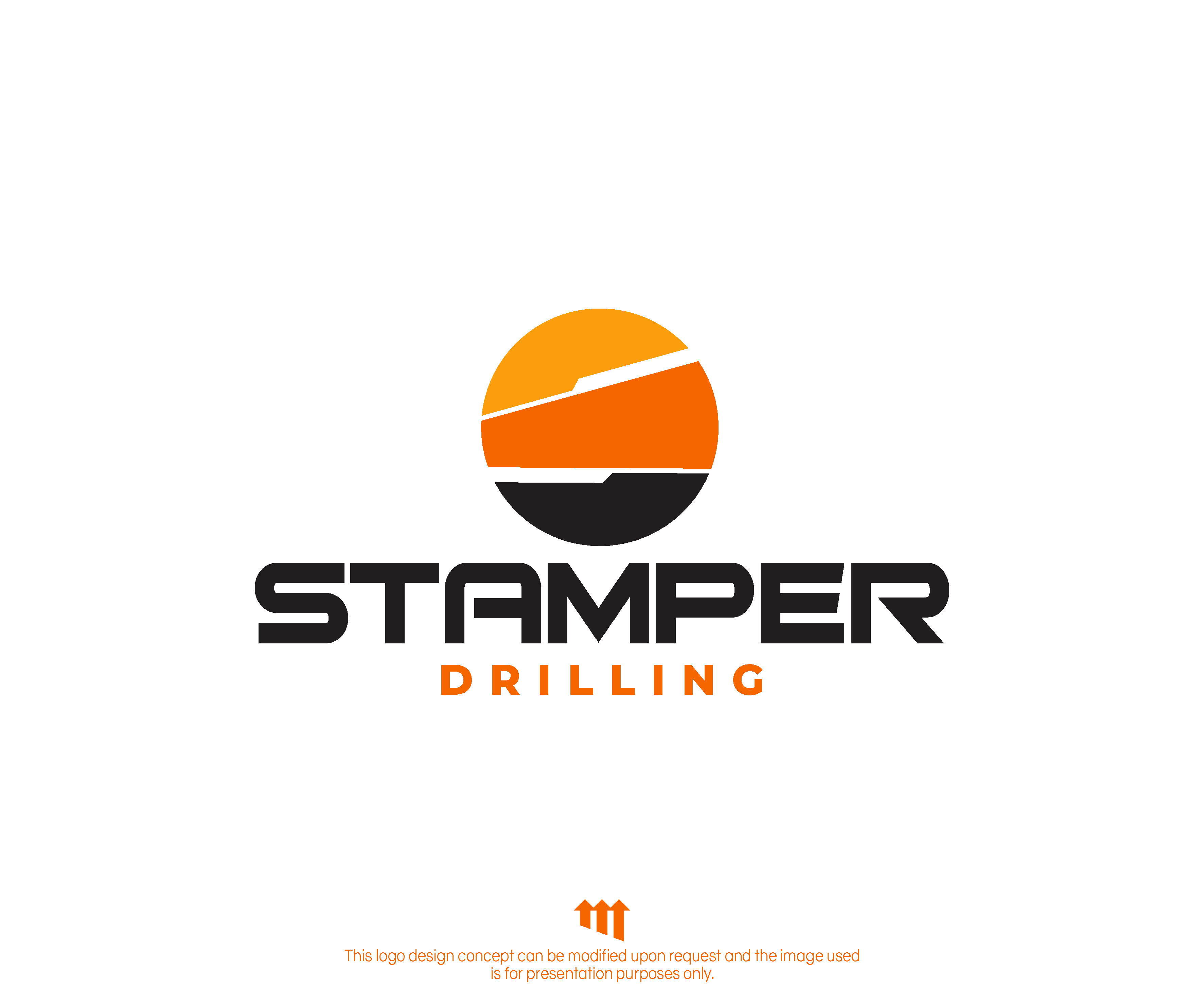 Logo Design by MBARO for this project | Design #35453580