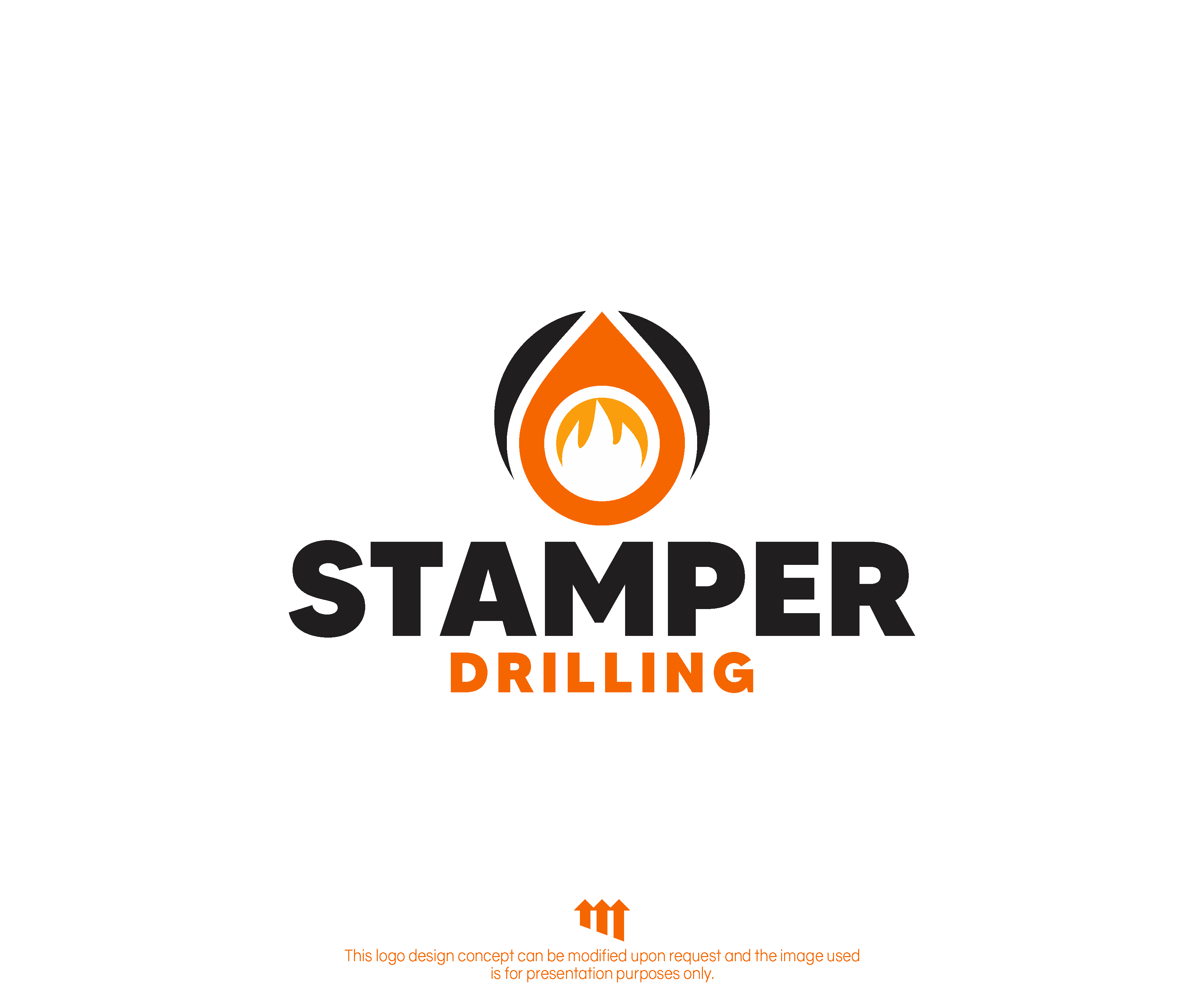 Logo Design by MBARO for this project | Design #35453581