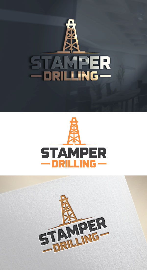 Logo Design by AB design ..... for this project | Design #35410811
