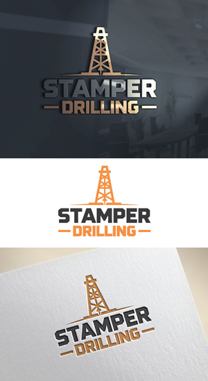 Logo Design by AB design ..... for this project | Design: #35410811