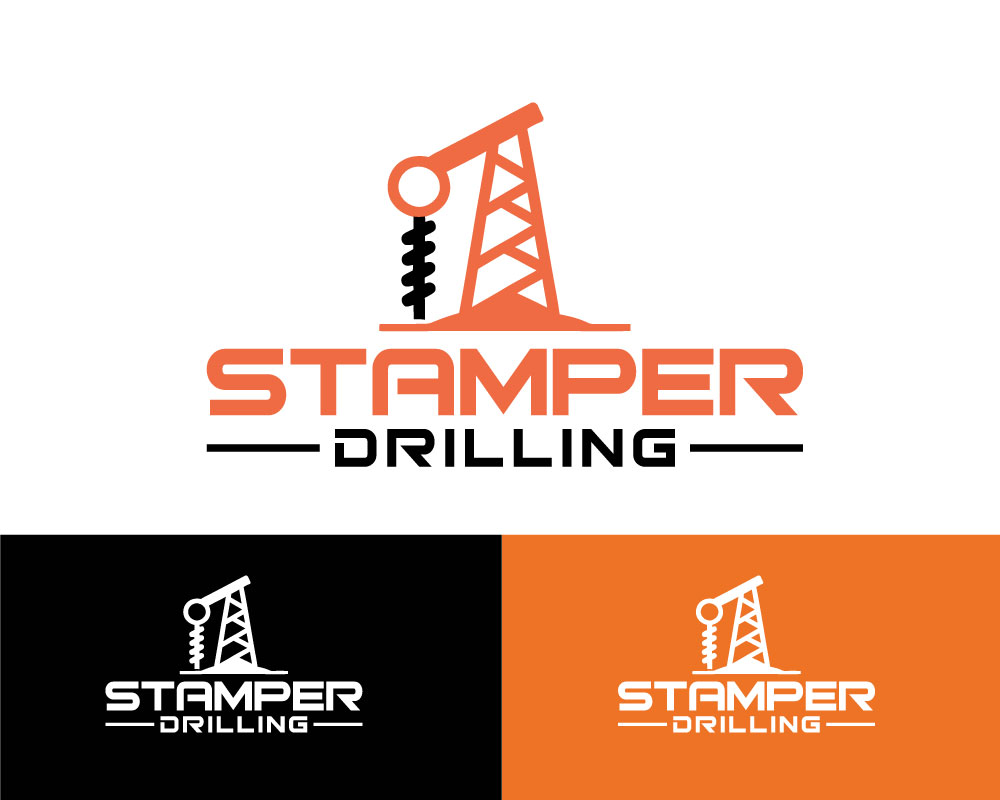 Logo Design by AB design ..... for this project | Design #35410824