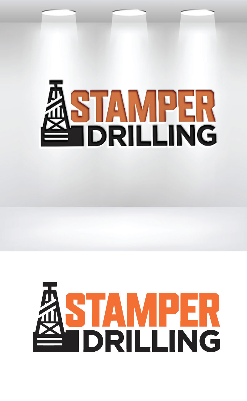 Logo Design by AB design ..... for this project | Design #35410838