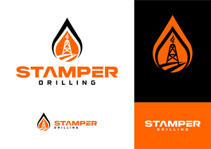 Logo Design by ammar_ed for this project | Design: #35411176