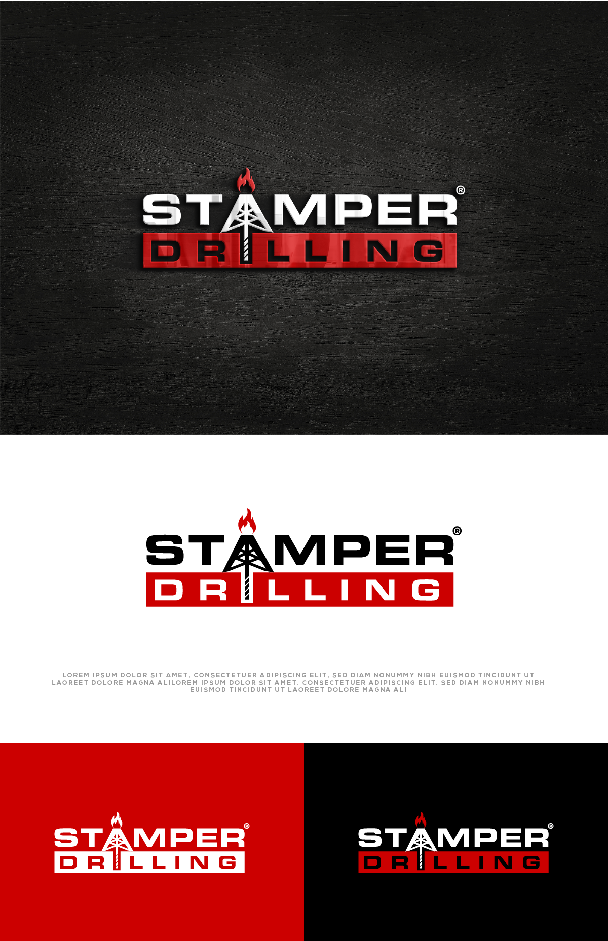 Logo Design by Ayub Zafar for this project | Design #35417966