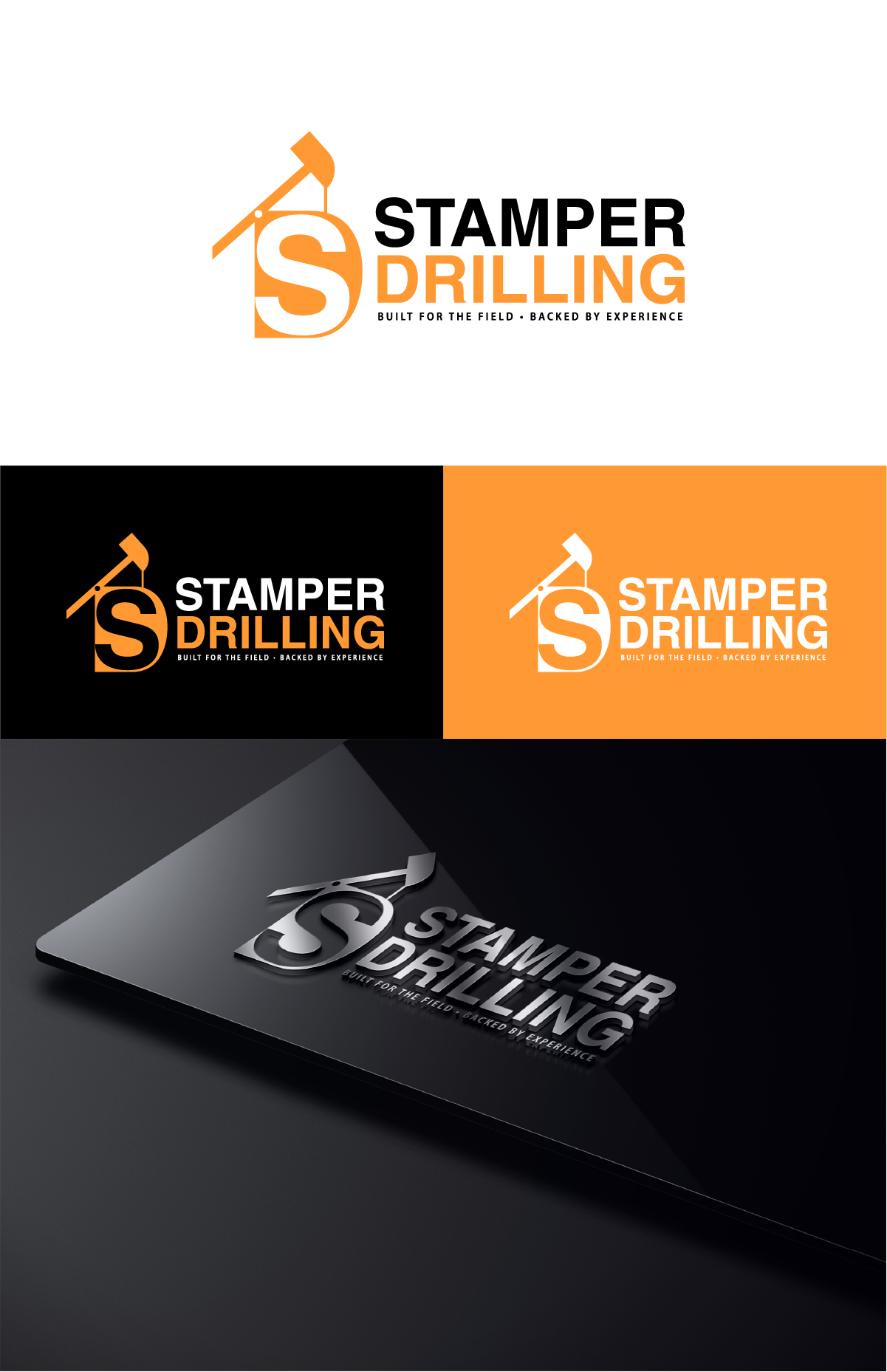 Logo Design by AlphabetZero.co.uk for this project | Design #35433548