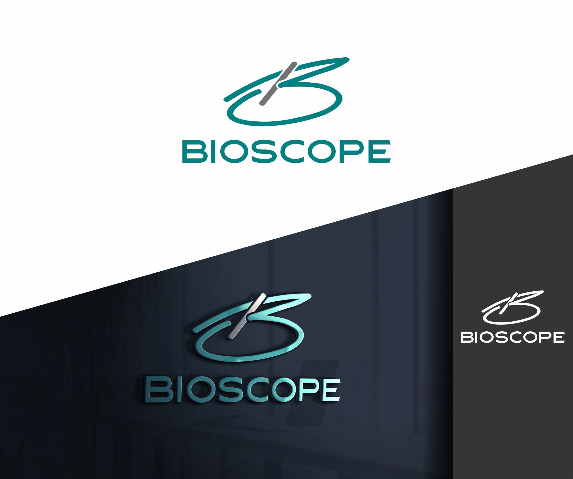 Logo Design by alkaline for this project | Design #35412147