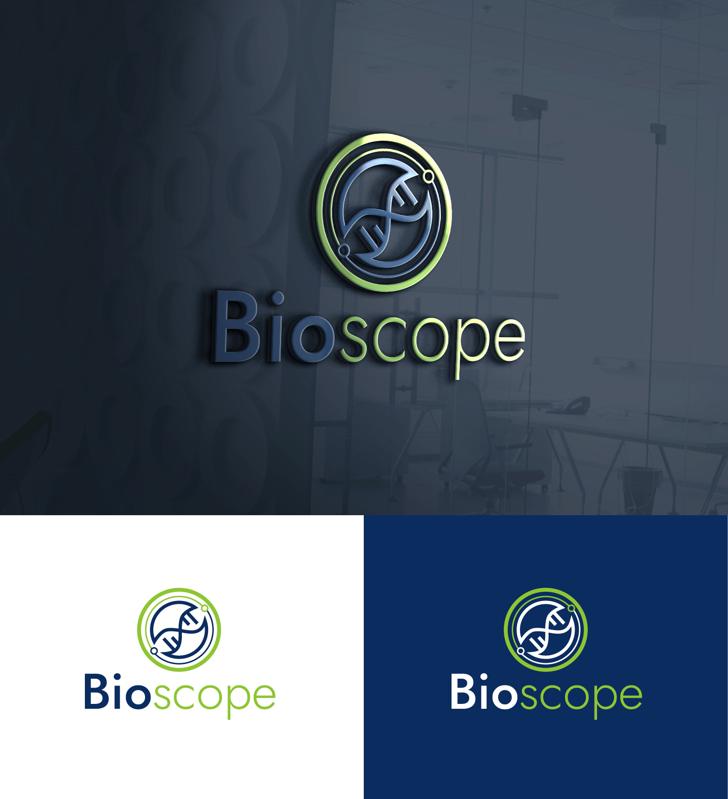 Logo Design by S.H Designs for this project | Design #35413003