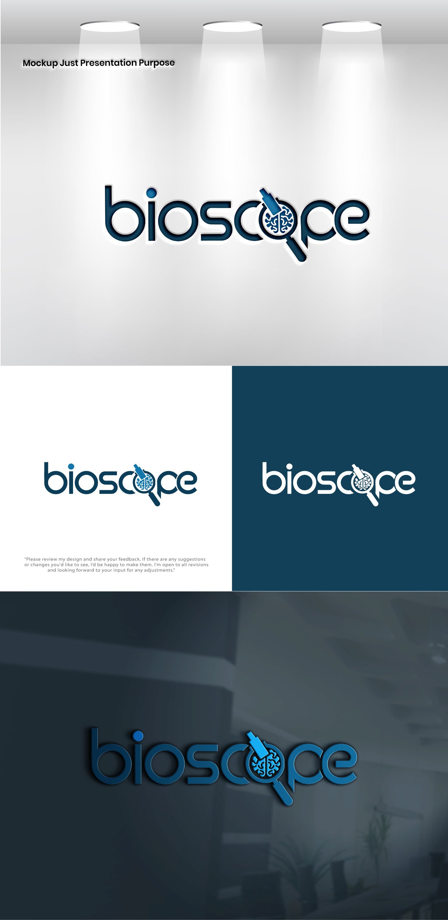 Logo Design by VectorForge for this project | Design #35411607