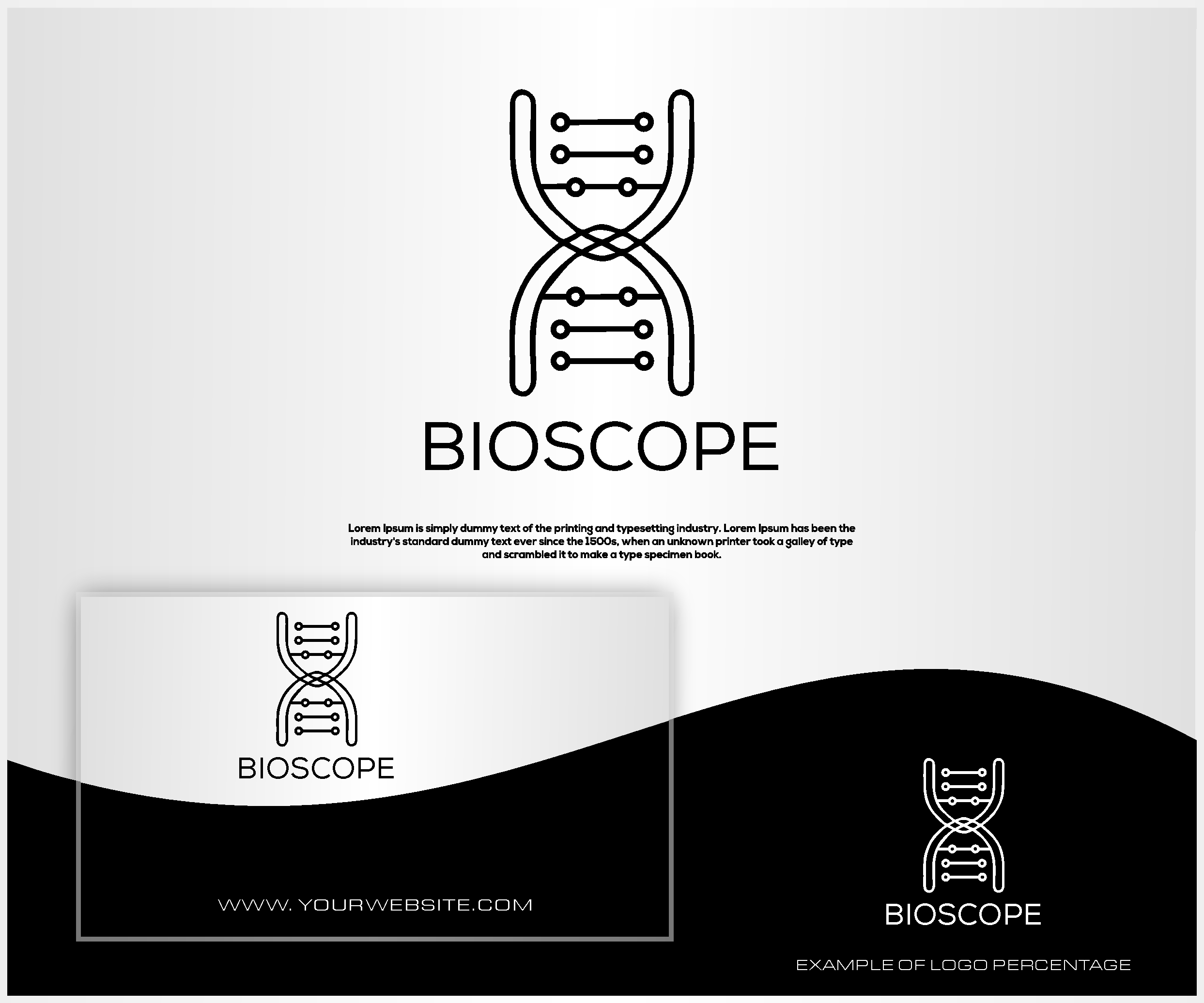 Logo Design by manggawkwk for this project | Design #35412603