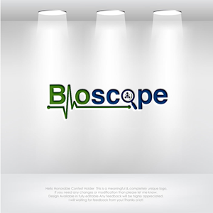 Logo Design by Mk_Graphix for this project | Design: #35411988