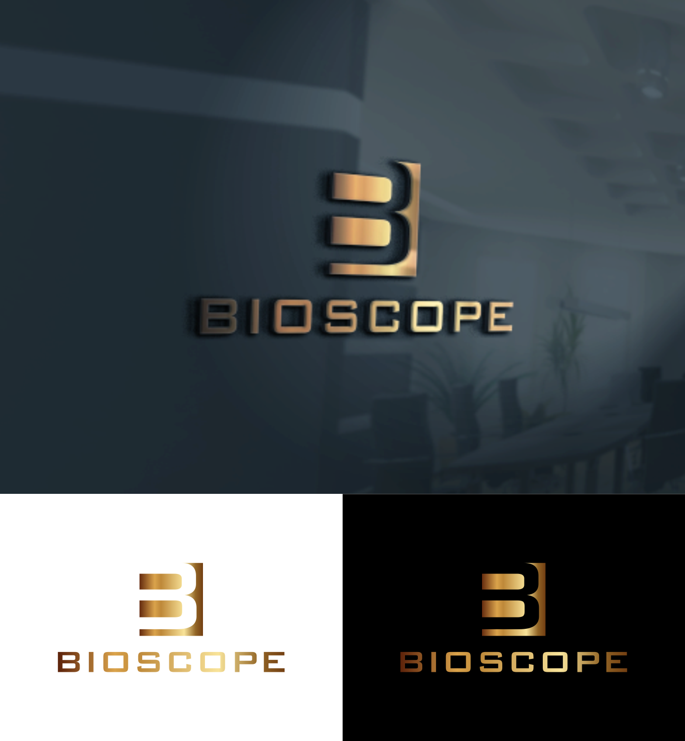 Logo Design by healer1617 for this project | Design #35411814