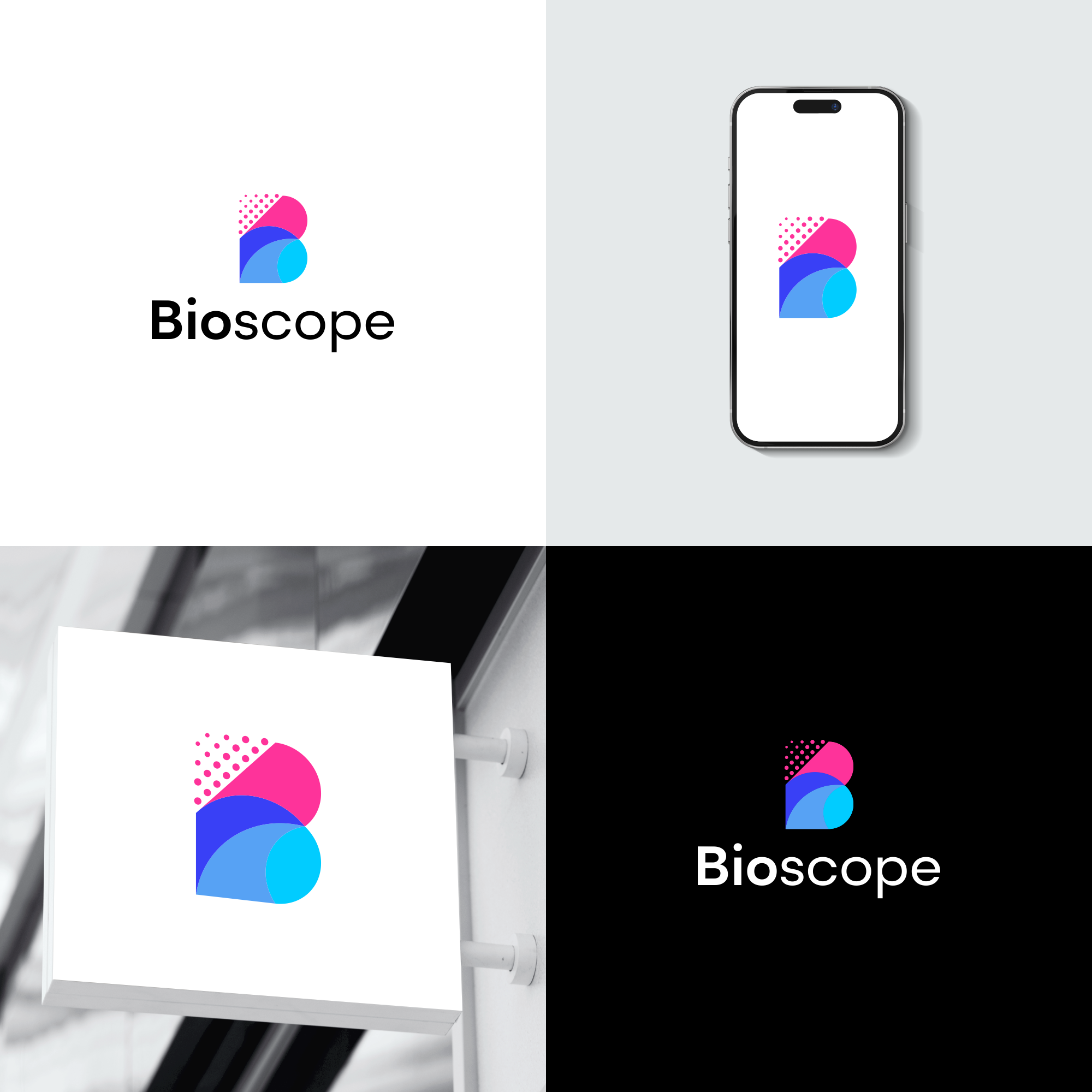 Logo Design by Royco for this project | Design #35412612