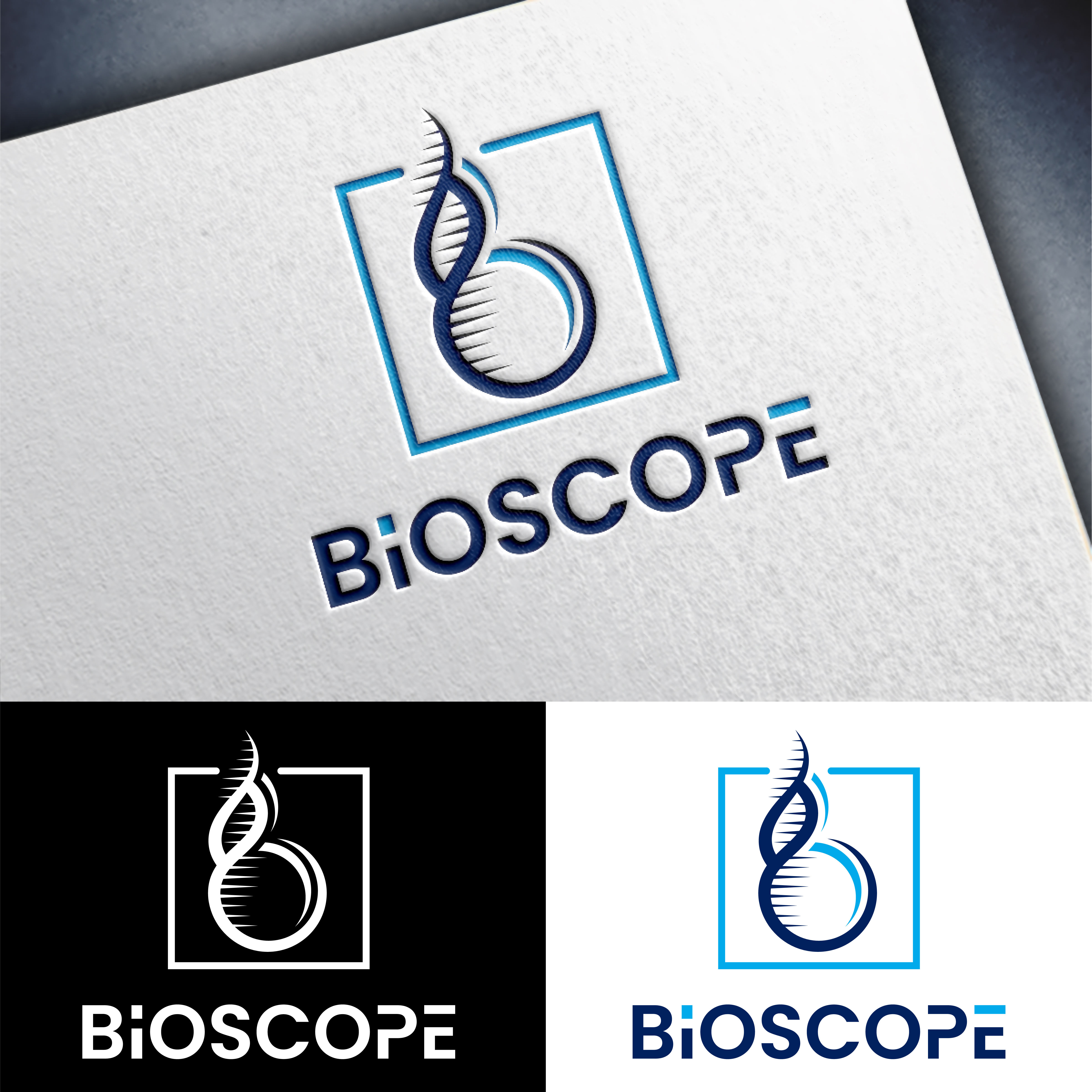 Logo Design by John Mark Arts for this project | Design #35413021