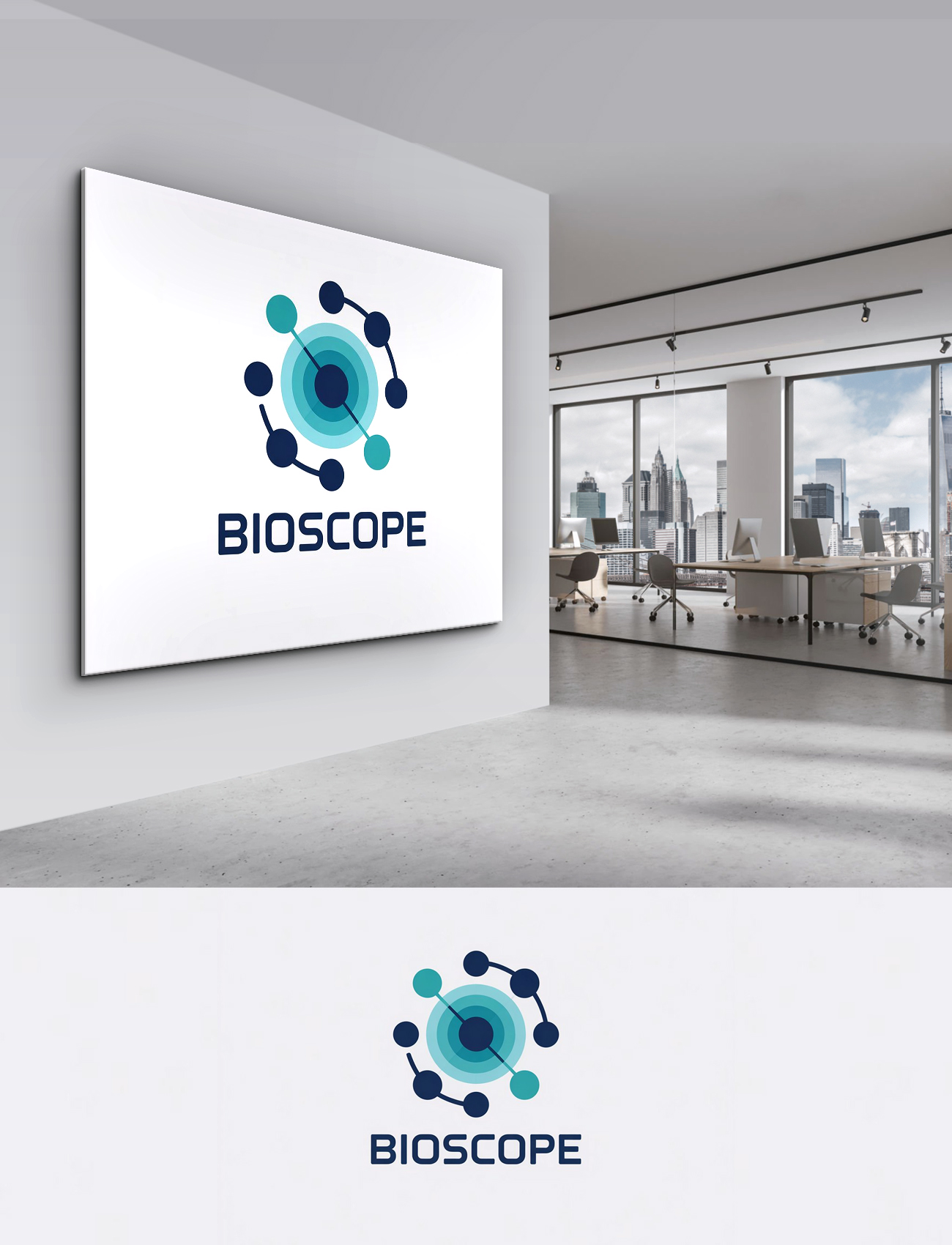 Logo Design by riya08 for this project | Design #35417286