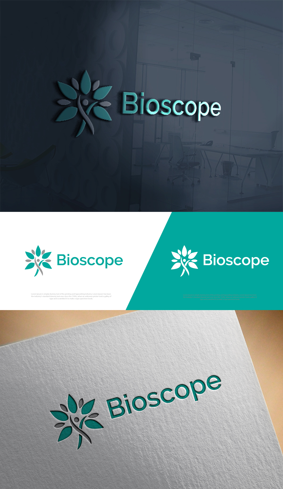 Logo Design by Cool-Designer for this project | Design #35412658