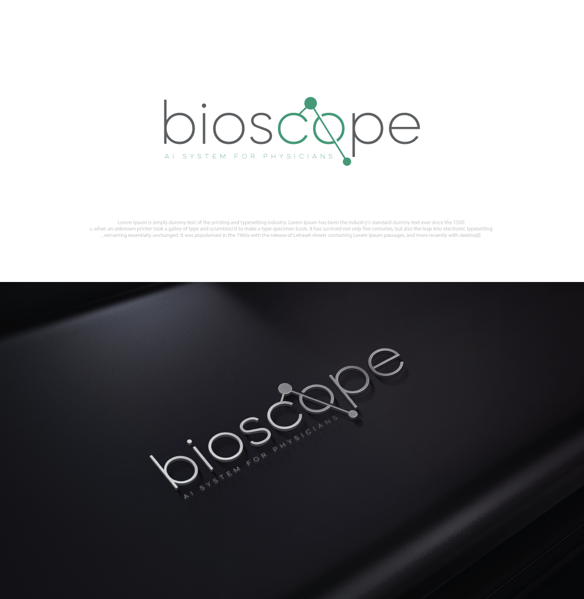 Logo Design by WB NAG for this project | Design #35413328