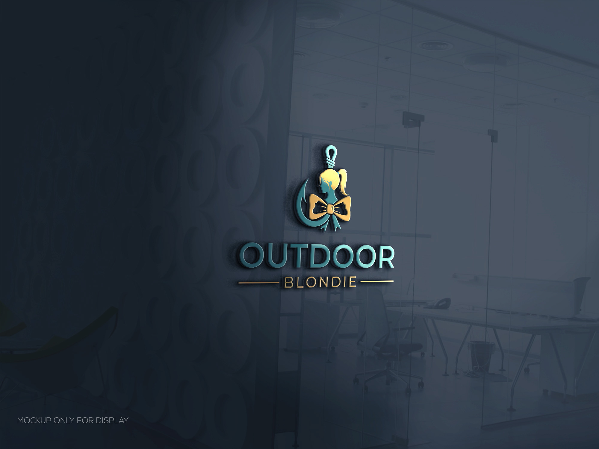 Diseño de Logo por LogoEon para este proyecto | Diseño #35412745