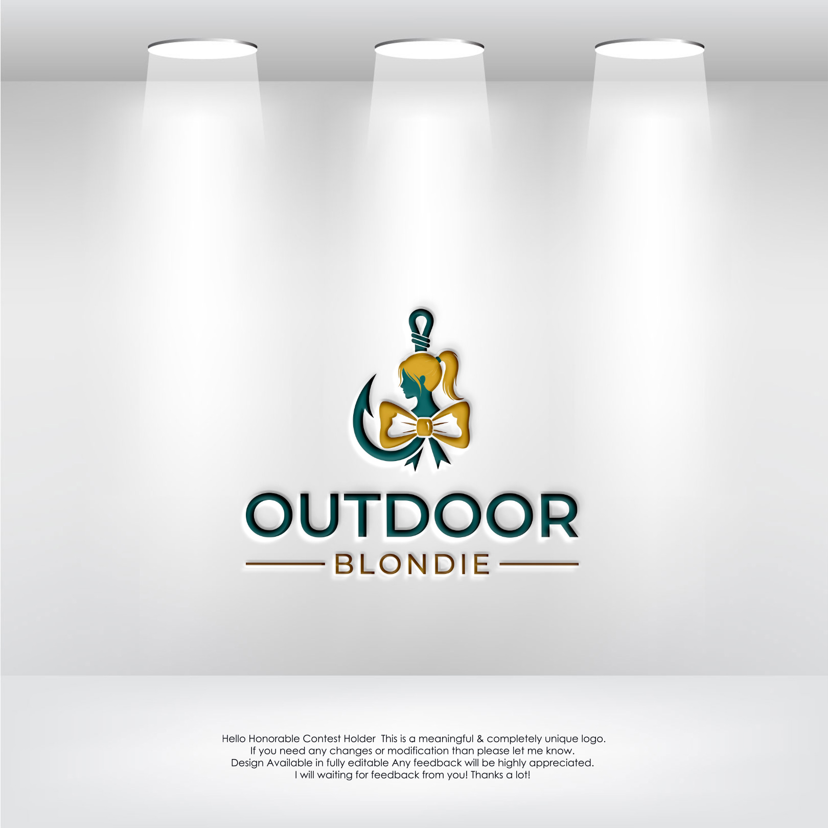 Diseño de Logo por LogoEon para este proyecto | Diseño #35412747