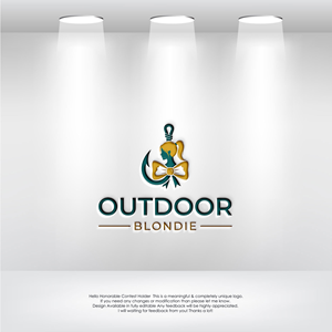 Diseño de Logo por LogoEon para este proyecto | Diseño: #35412747