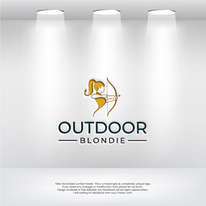 Diseño de Logo por LogoEon para este proyecto | Diseño: #35412769