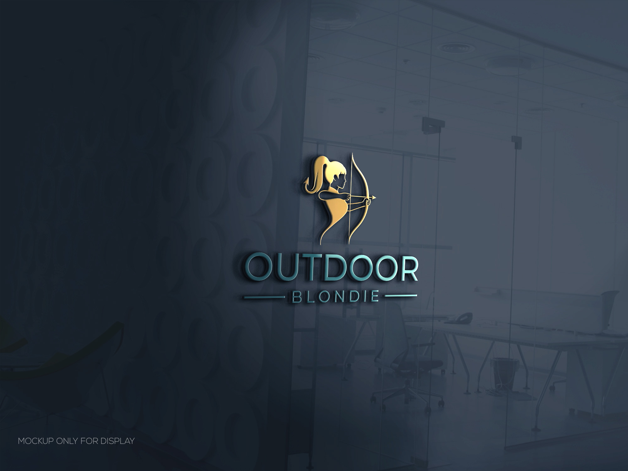Logo Design by LogoEon for this project | Design #35412771