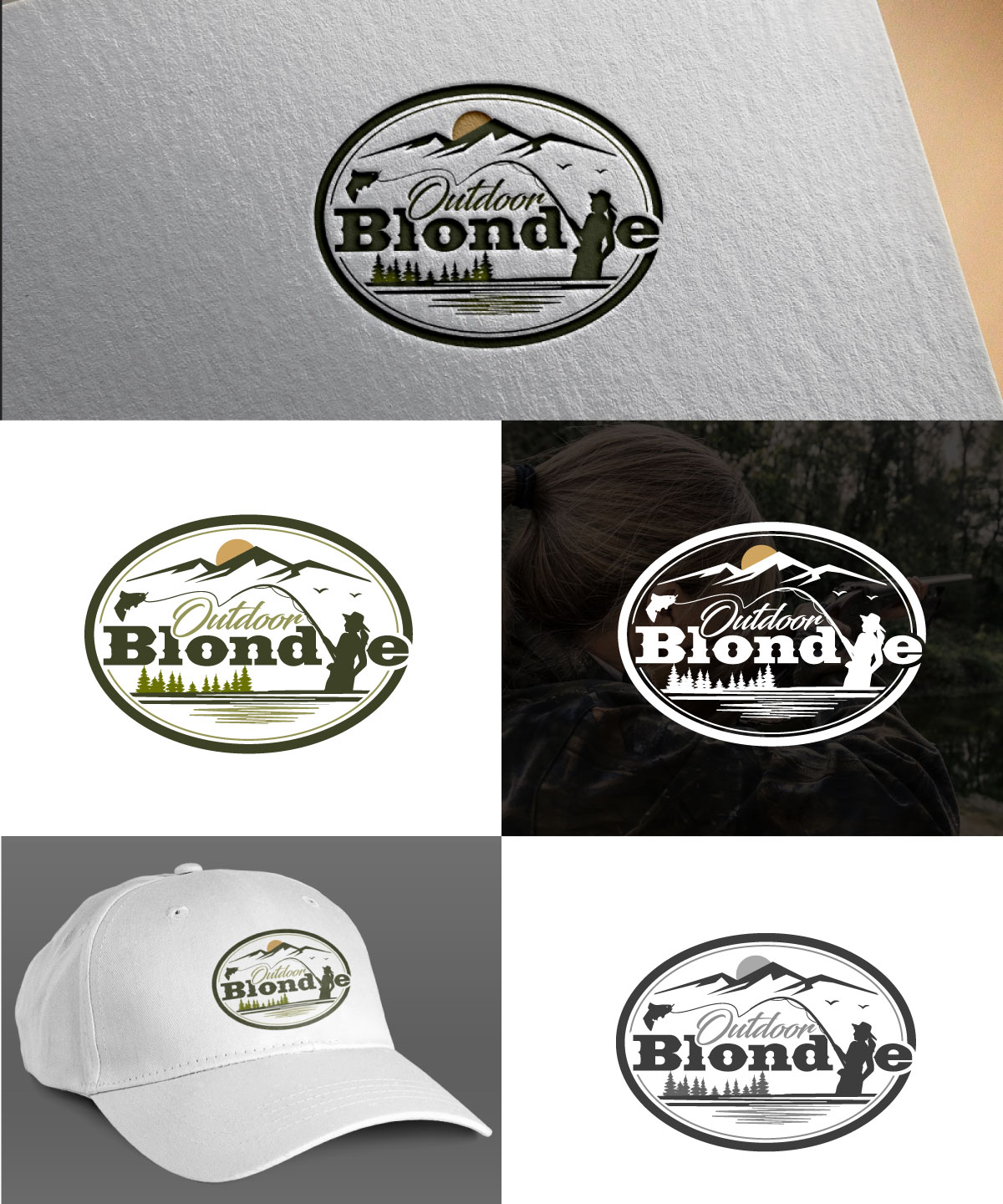 Diseño de Logo por jonkonrad para este proyecto | Diseño #35419382