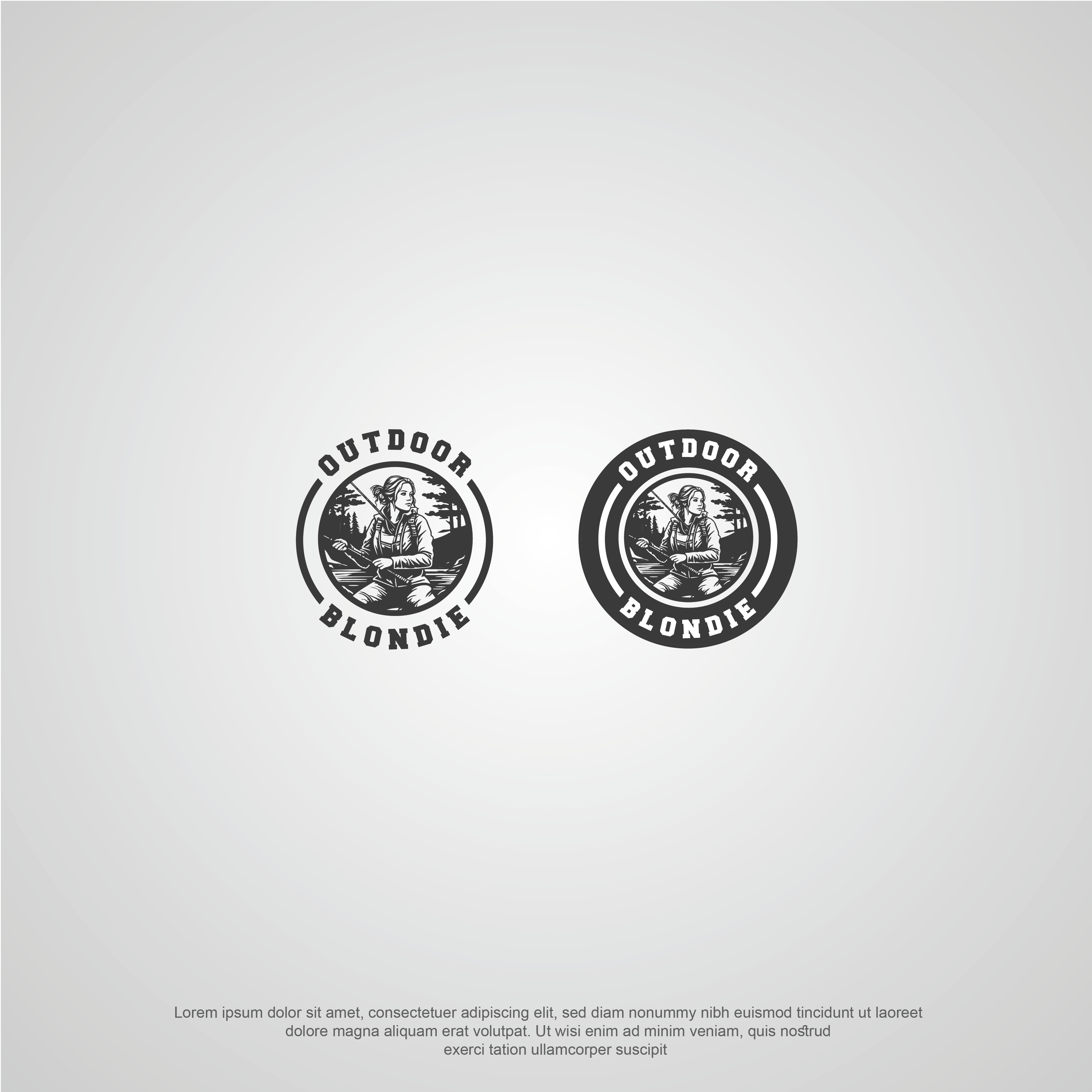 Diseño de Logo por AbrinaDesign para este proyecto | Diseño #35411897