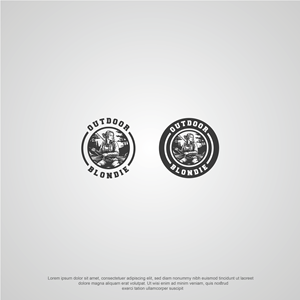 Diseño de Logo por AbrinaDesign para este proyecto | Diseño: #35411897