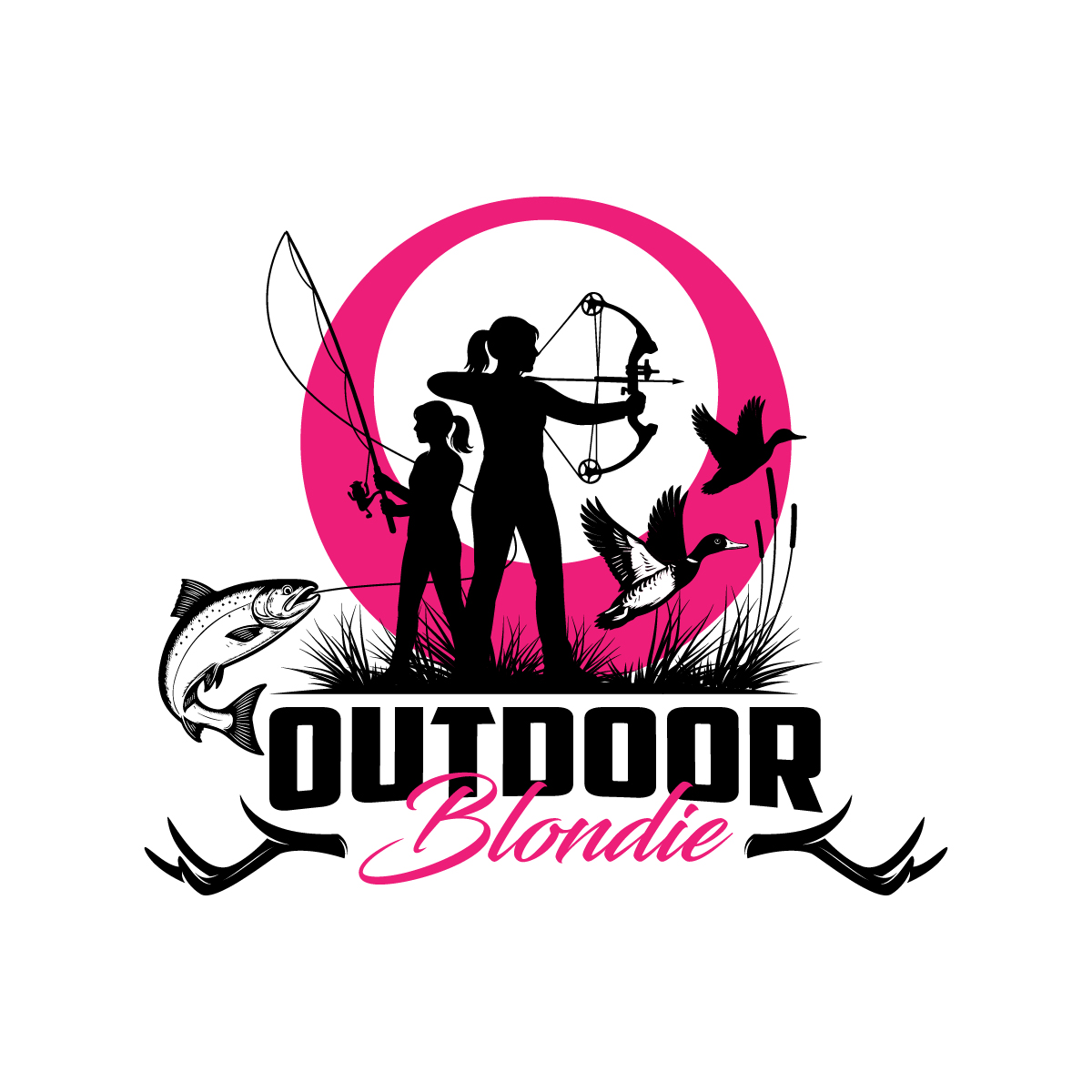 Logo-Design von MagicArt Pix für dieses Projekt | Design #35414465