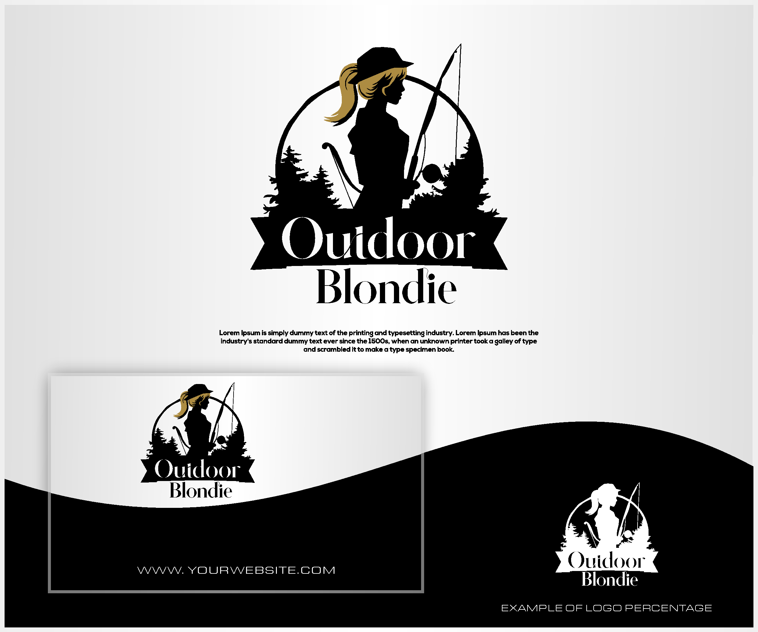 Logo Design by manggawkwk for this project | Design #35412564