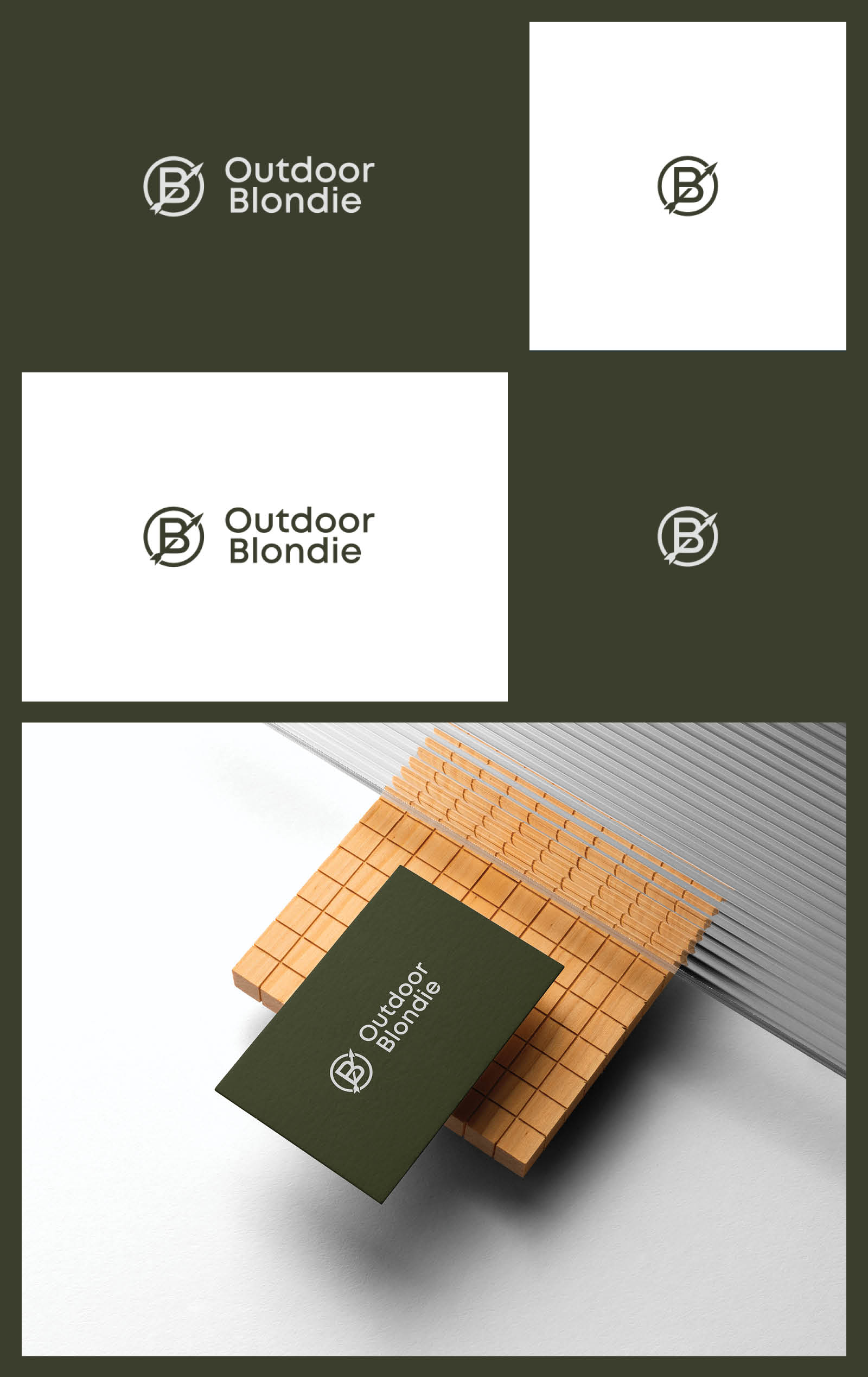 Diseño de Logo por Ha.Connick para este proyecto | Diseño #35415383