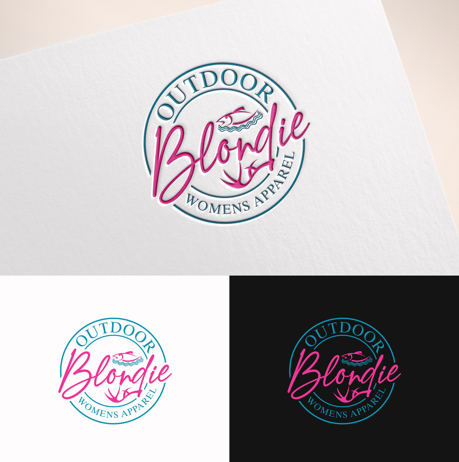 Logo Design by M Art & Design for this project | Design #35412685