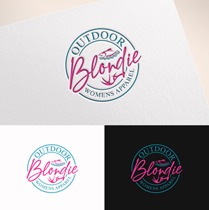 Logo Design by M Art & Design for this project | Design: #35412685