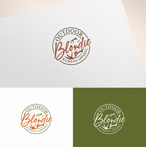 Logo Design by M Art & Design for this project | Design: #35467927