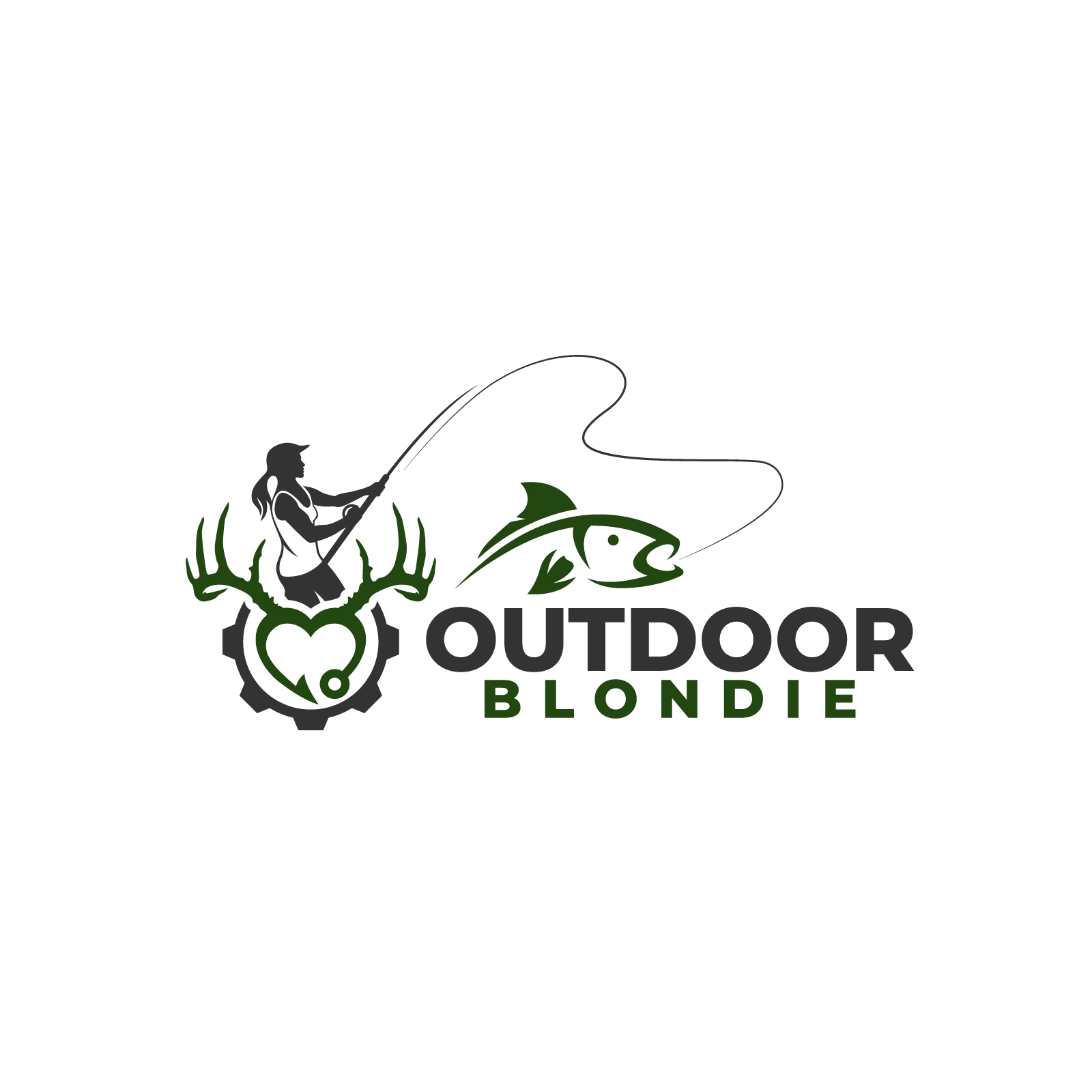 Logo Design by Modan Mohan Mohini for this project | Design #35419964