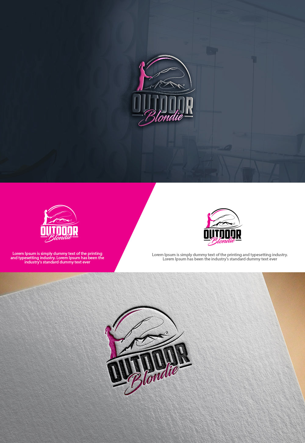 Logo Design by sulemani  creation for this project | Design #35416033