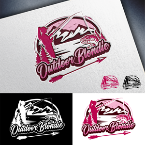 Logo Design by John Mark Arts for this project | Design: #35412773