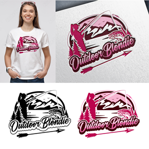 Logo Design by John Mark Arts for this project | Design: #35412811