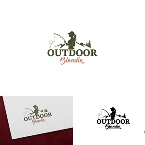 Diseño de Logo por Karim Craft para este proyecto | Diseño: #35420146