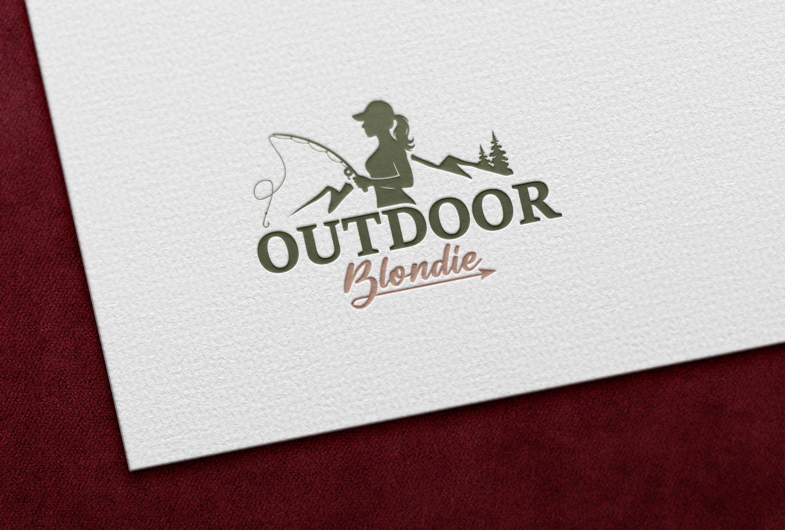 Diseño de Logo por Karim Craft para este proyecto | Diseño #35420147