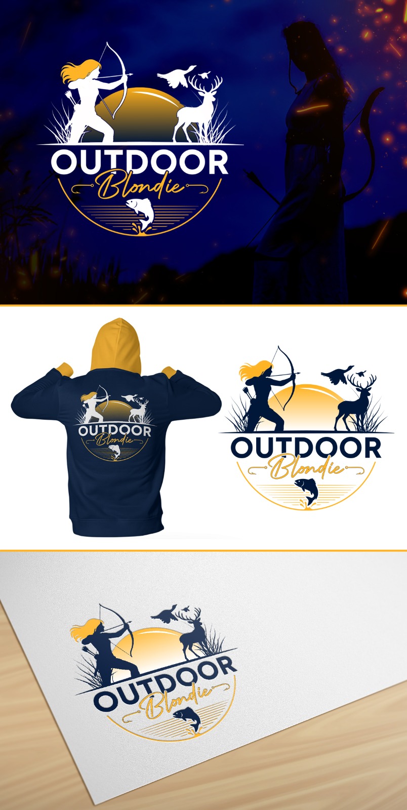 Diseño de Logo por PixelUP Graphics para este proyecto | Diseño #35415013
