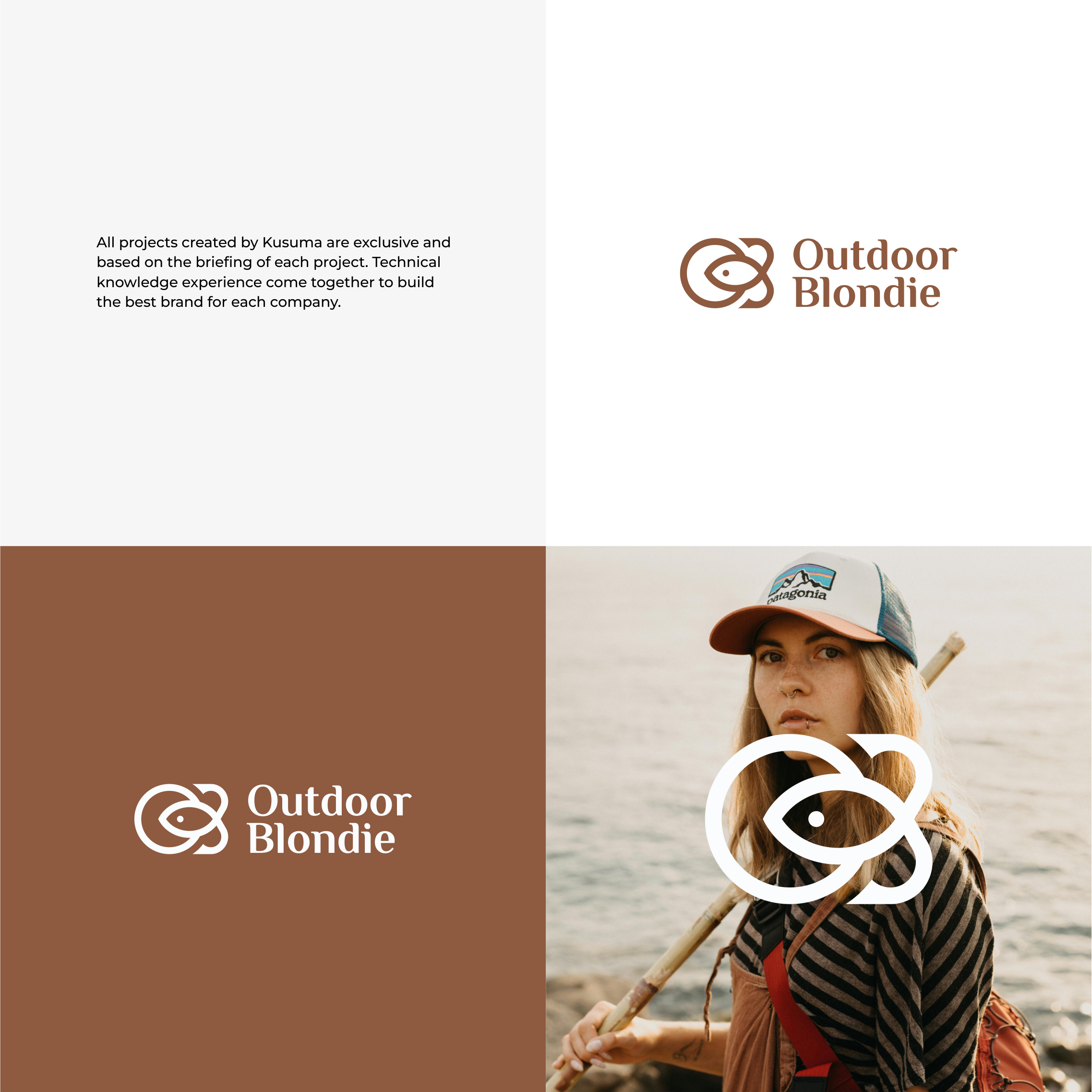 Diseño de Logo por Kusuma Studio para este proyecto | Diseño #35413375